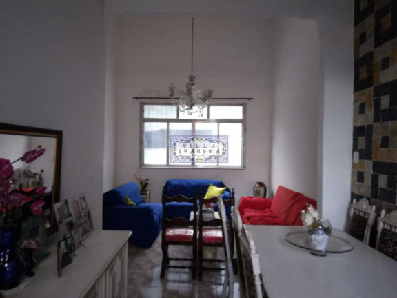 Imagem Imóvel com 4 Quartos à Venda, 192 m² em Vila Isabel - Rio De Janeiro