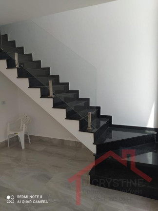 Imagem Casa com 3 Quartos à Venda, 142 m² em Portais - Cajamar