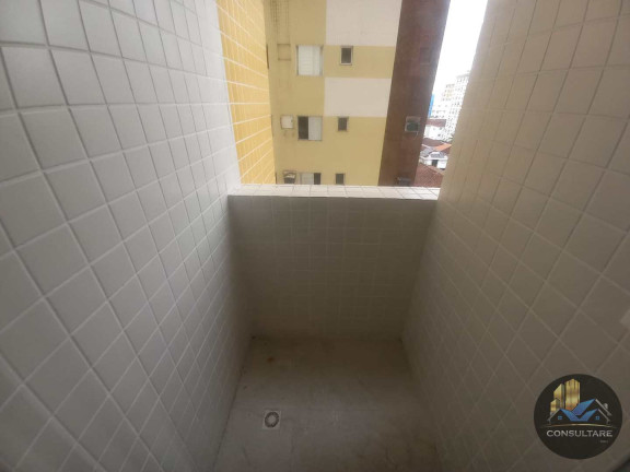 Imagem Apartamento com 2 Quartos para Alugar, 69 m² em Boqueirão - Santos Imagem Apartamento com 2 Quartos para Alugar, 69 m² em Boqueirão - Santos