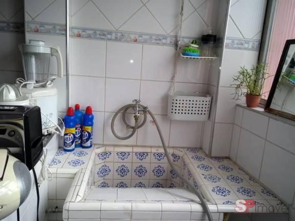 Imagem Apartamento com 2 Quartos à Venda, 40 m² em Liberdade - São Paulo Imagem Apartamento com 2 Quartos à Venda, 40 m² em Liberdade - São Paulo