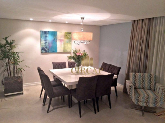 Imagem Apartamento com 3 Quartos à Venda, 163 m² em Barra Funda - São Paulo Imagem Apartamento com 3 Quartos à Venda, 163 m² em Barra Funda - São Paulo