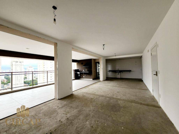 Imagem Apartamento com 3 Quartos à Venda, 167 m² em Vila Romana - São Paulo Imagem Apartamento com 3 Quartos à Venda, 167 m² em Vila Romana - São Paulo