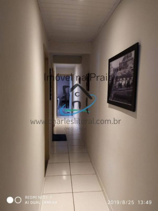 Imagem Casa com 4 Quartos à Venda, 187 m² em Porto Novo - Caraguatatuba