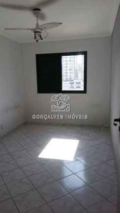Imagem Apartamento à Venda,  em Canto Do Forte - Praia Grande