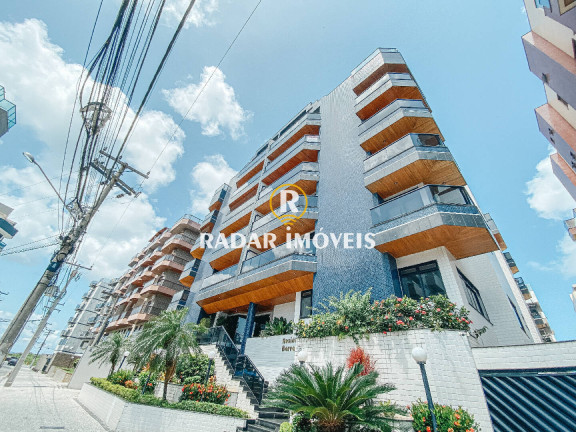 Imagem Apartamento com 3 Quartos à Venda, 140 m² em Vila Nova - Cabo Frio