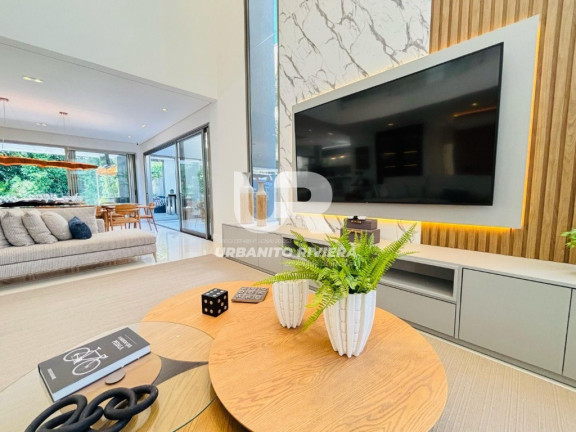 Imagem Casa com 6 Quartos à Venda, 537 m² em Riviera - Bertioga