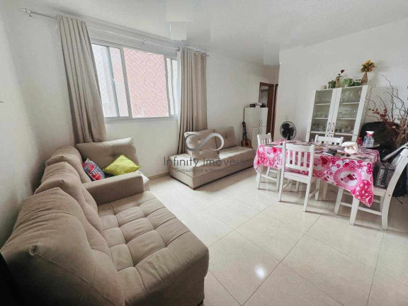 Imagem Apartamento com 2 Quartos à Venda, 57 m² em Lundceia - Lagoa Santa