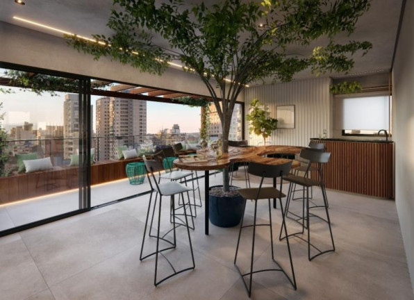 Imagem Apartamento com 1 Quarto à Venda, 37 m² em Boa Viagem - Recife