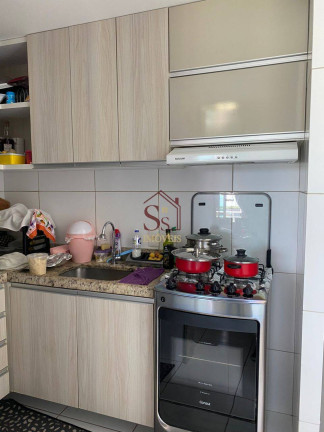 Imagem Casa com 2 Quartos à Venda,  em Alto De São Manoel - Mossoró