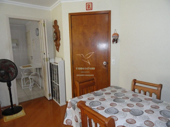 Imagem Apartamento com 3 Quartos à Venda, 75 m² em Chácara Inglesa - São Paulo Imagem Apartamento com 3 Quartos à Venda, 75 m² em Chácara Inglesa - São Paulo