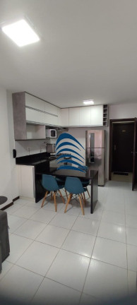 Imagem Imóvel com 1 Quarto à Venda, 42 m² em Pituba Ville - Salvador Imagem Imóvel com 1 Quarto à Venda, 42 m² em Pituba Ville - Salvador