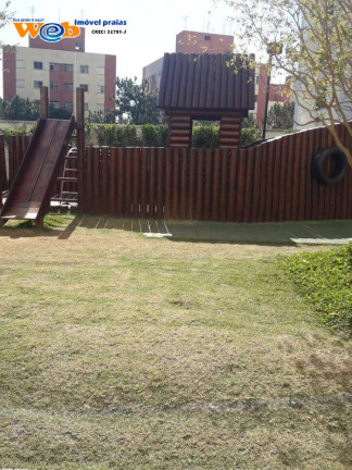 Imagem Apartamento com 2 Quartos à Venda, 55 m² em Independência - São Bernardo Do Campo