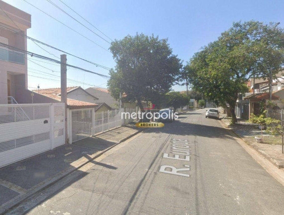 Imagem Apartamento com 2 Quartos à Venda, 49 m² em Parque Das Nações - Santo André Imagem Apartamento com 2 Quartos à Venda, 49 m² em Parque Das Nações - Santo André