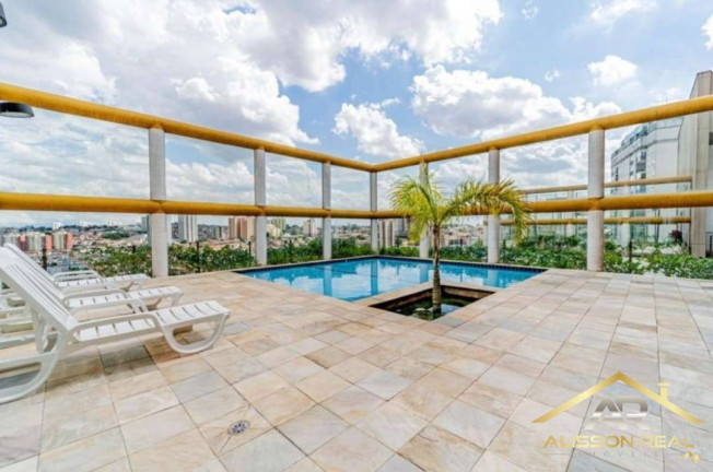 Imagem Apartamento com 2 Quartos à Venda, 60 m² em Jaguaribe - Osasco Imagem Apartamento com 2 Quartos à Venda, 60 m² em Jaguaribe - Osasco