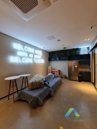 Imagem Imóvel com 1 Quarto para Alugar, 20 m² em Vila Mariana - São Paulo Imagem Imóvel com 1 Quarto para Alugar, 20 m² em Vila Mariana - São Paulo