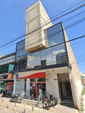 Sala Comercial à Venda, 28 m² em Floresta - Porto Alegre