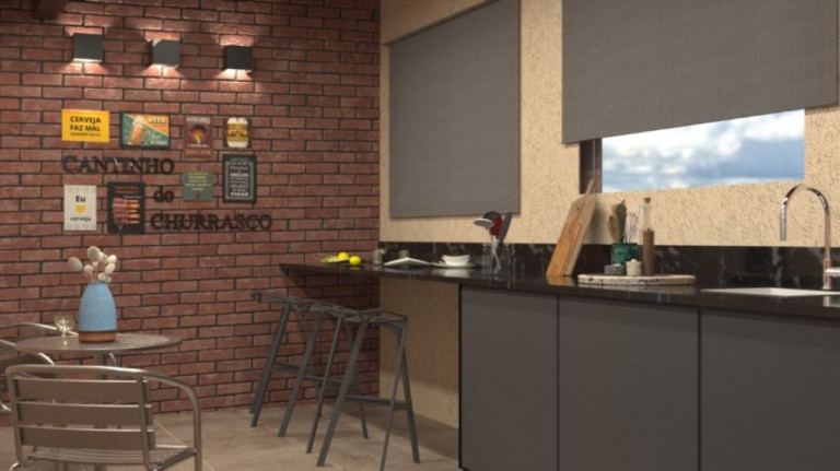 Imagem Apartamento com 2 Quartos à Venda, 65 m² em Ocian - Praia Grande Imagem Apartamento com 2 Quartos à Venda, 65 m² em Ocian - Praia Grande