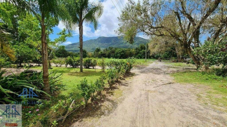 Imagem Fazenda à Venda, 400 m² em Ratones - Florianópolis Imagem Fazenda à Venda, 400 m² em Ratones - Florianópolis