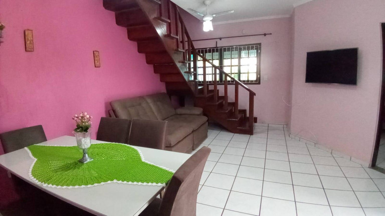 Imagem Casa com 3 Quartos à Venda, 283 m² em Santa Júlia - Itanhaém Imagem Casa com 3 Quartos à Venda, 283 m² em Santa Júlia - Itanhaém