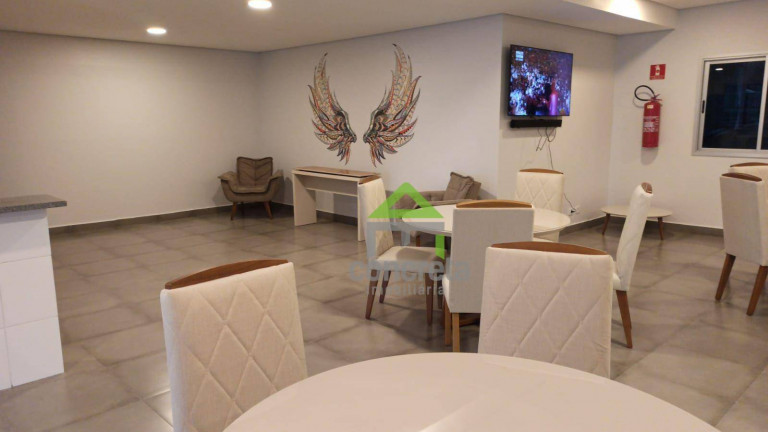 Imagem Apartamento com 2 Quartos à Venda, 65 m² em Jardim Caiapia - Cotia Imagem Apartamento com 2 Quartos à Venda, 65 m² em Jardim Caiapia - Cotia