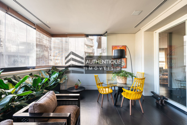 Imagem Apartamento com 3 Quartos à Venda, 456 m² em Jardim Europa - São Paulo Imagem Apartamento com 3 Quartos à Venda, 456 m² em Jardim Europa - São Paulo