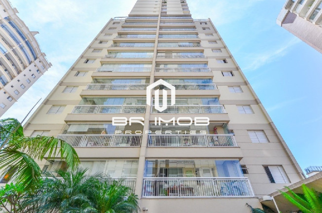 Imóvel com 3 Quartos à Venda, 94 m² em Vila Mariana - São Paulo