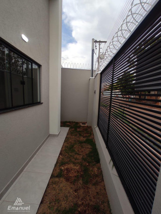 Imagem Casa com 2 Quartos à Venda, 100 m² em Morada Verde - Campo Grande