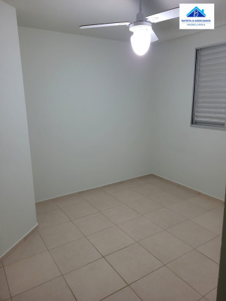 Imagem Apartamento com 2 Quartos à Venda, 47 m² em Jardim Nova Europa - Campinas