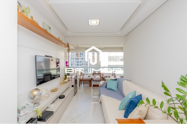Imagem Imóvel com 2 Quartos à Venda, 74 m² em Aclimação - São Paulo Imagem Imóvel com 2 Quartos à Venda, 74 m² em Aclimação - São Paulo