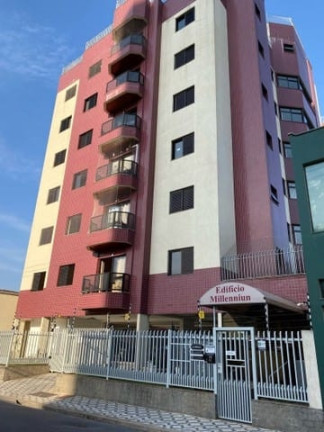 Apartamento com 3 Quartos à Venda, 115 m² em Centro - Taubaté