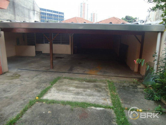 Imagem Casa com 4 Quartos à Venda, 320 m² em Mooca - São Paulo