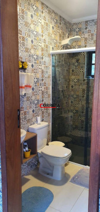 Imagem Casa com 3 Quartos à Venda, 100 m² em Piratuba - Ibiúna