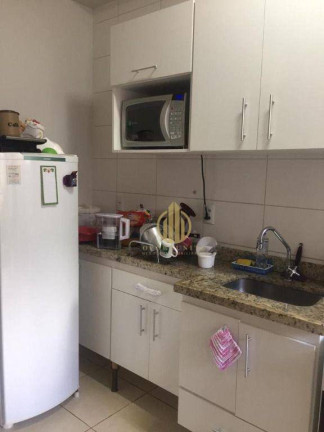 Imagem Apartamento com 1 Quarto à Venda, 50 m² em Jardim Califórnia - Ribeirão Preto Imagem Apartamento com 1 Quarto à Venda, 50 m² em Jardim Califórnia - Ribeirão Preto