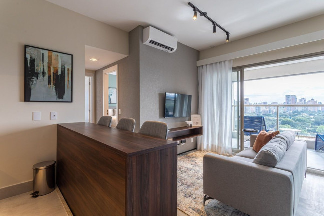 Imagem Apartamento com 2 Quartos para Alugar, 73 m² em Vila Clementino - São Paulo Imagem Apartamento com 2 Quartos para Alugar, 73 m² em Vila Clementino - São Paulo