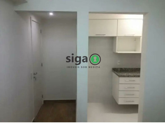 Apartamento com 2 Quartos à Venda, 64 m² em Vila Sônia - São Paulo