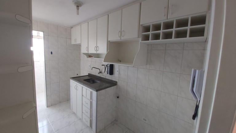 Imagem Imóvel com 2 Quartos à Venda, 52 m² em Jabaquara - São Paulo