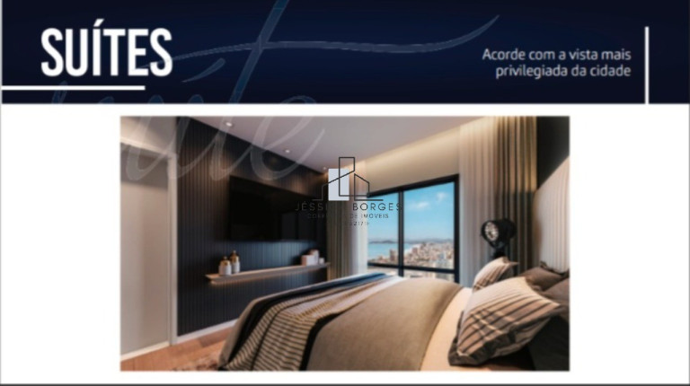 Imagem Apartamento com 3 Quartos à Venda, 282 m² em Centro - Barra Velha Imagem Apartamento com 3 Quartos à Venda, 282 m² em Centro - Barra Velha