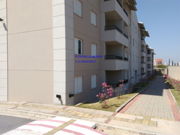 Apartamento com 3 Quartos à Venda, 84 m² em Jardim Carlos Gomes - Jundiaí