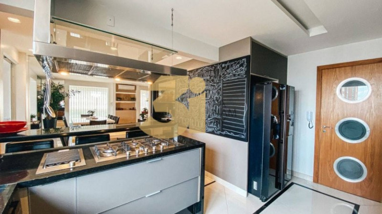 Imagem Apartamento com 3 Quartos à Venda, 260 m² em Vila Andrade - São Paulo