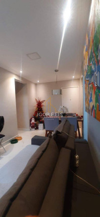Imagem Apartamento com 2 Quartos à Venda,  em Parque Santo Amaro - Campos Dos Goytacazes