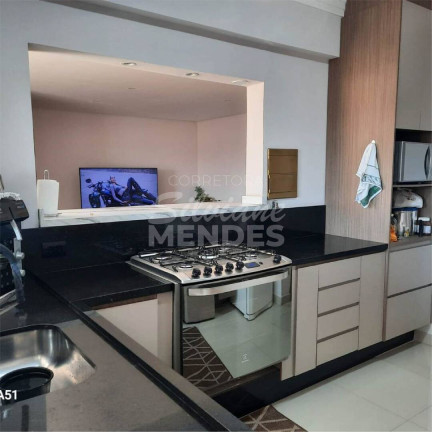 Imagem Apartamento com 3 Quartos à Venda,  em Centro - Sorocaba