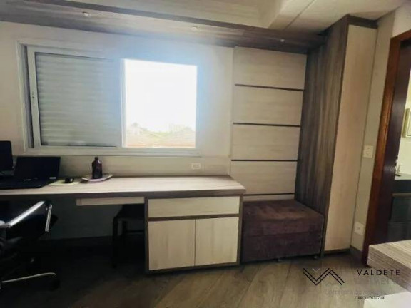 Imagem Casa de Condomínio com 4 Quartos à Venda, 321 m² em Jardim San Marino - São José Dos Campos