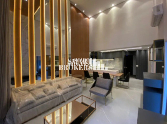 Imagem Apartamento com 2 Quartos à Venda, 110 m² em Cerqueira César - São Paulo