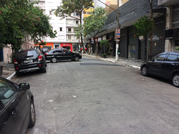 Imagem Kitnet com 1 Quarto à Venda, 22 m² em República - São Paulo Imagem Kitnet com 1 Quarto à Venda, 22 m² em República - São Paulo