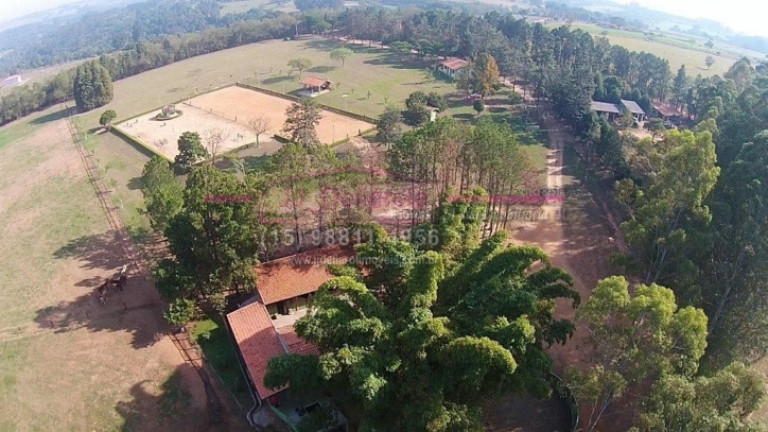 Chácara com 9 Quartos à Venda, 1 m² em Centro - Boituva