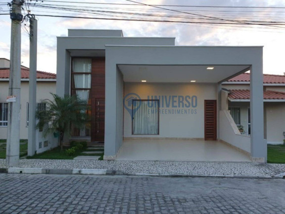 Casa com 3 Quartos à Venda,  em Sim - Feira De Santana