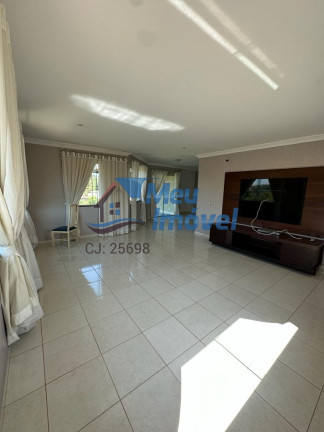 Imagem Casa com 5 Quartos à Venda, 600 m² em Granja Do Torto - Brasília Imagem Casa com 5 Quartos à Venda, 600 m² em Granja Do Torto - Brasília