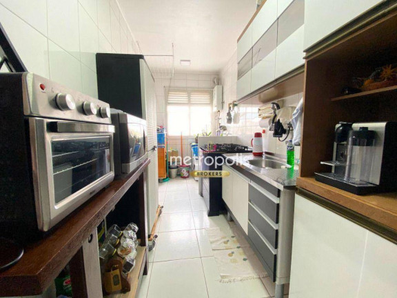 Imagem Apartamento com 2 Quartos à Venda, 60 m² em Jardim Patente Novo - São Paulo Imagem Apartamento com 2 Quartos à Venda, 60 m² em Jardim Patente Novo - São Paulo