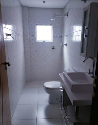 Imagem Sobrado com 3 Quartos à Venda, 192 m² em Jardim Adelfiore - São Paulo Imagem Sobrado com 3 Quartos à Venda, 192 m² em Jardim Adelfiore - São Paulo