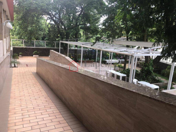 Imagem Apartamento com 1 Quarto à Venda, 51 m² em Vila Mariana - São Paulo